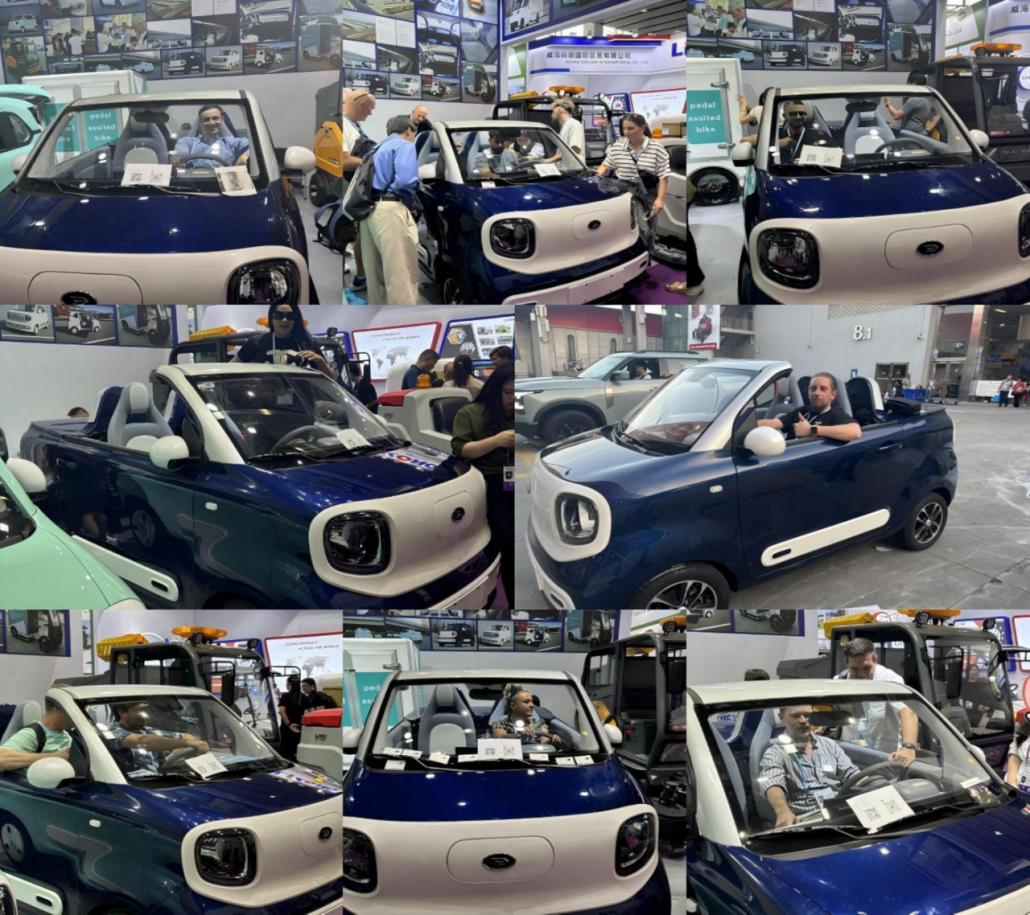 เบ็นตู: บทต่อไป แฟชั่นที่เคลื่อนไหว