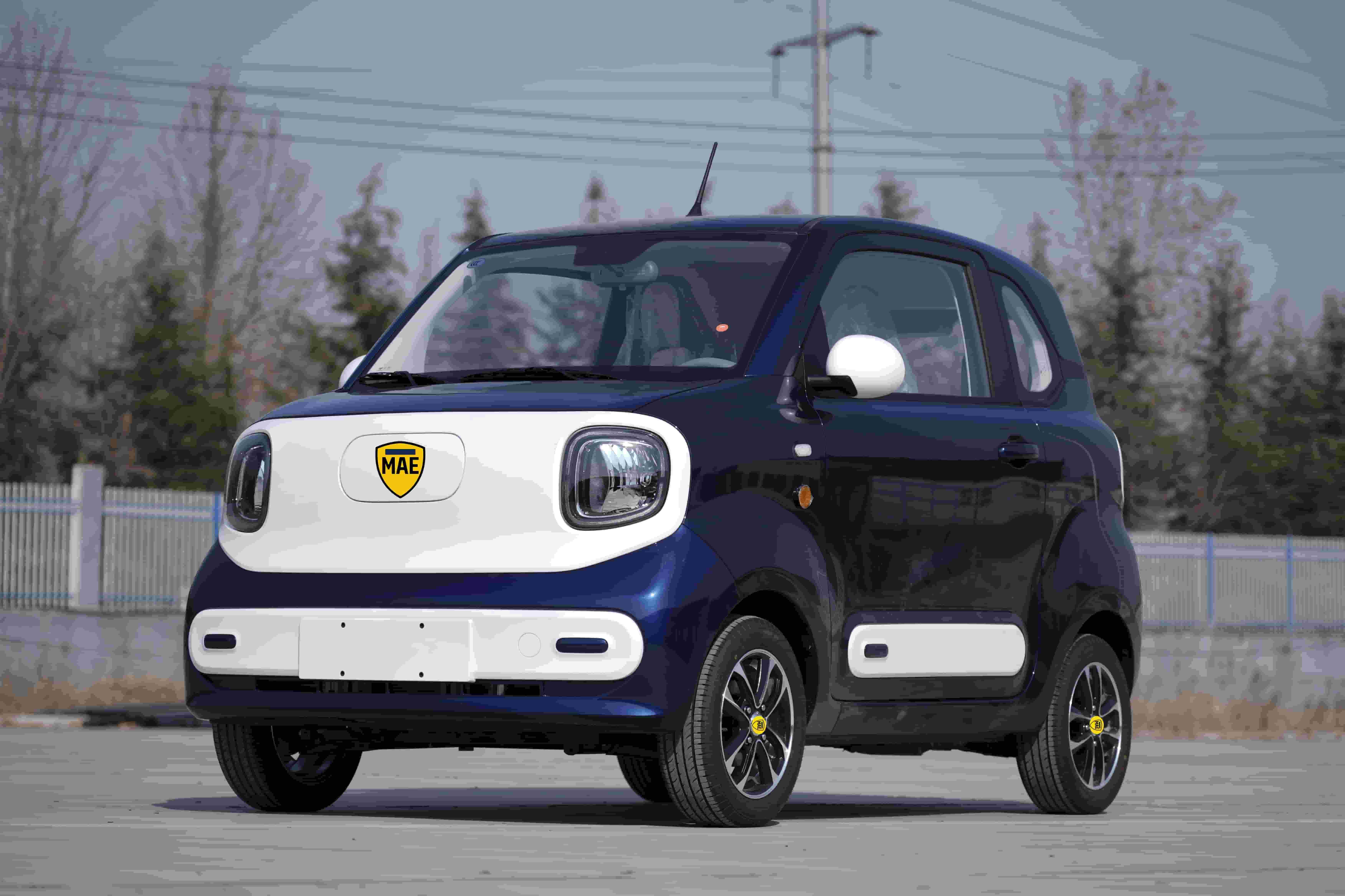 BENTU ร่วมมือกับ Mae ในละตินอเมริกา