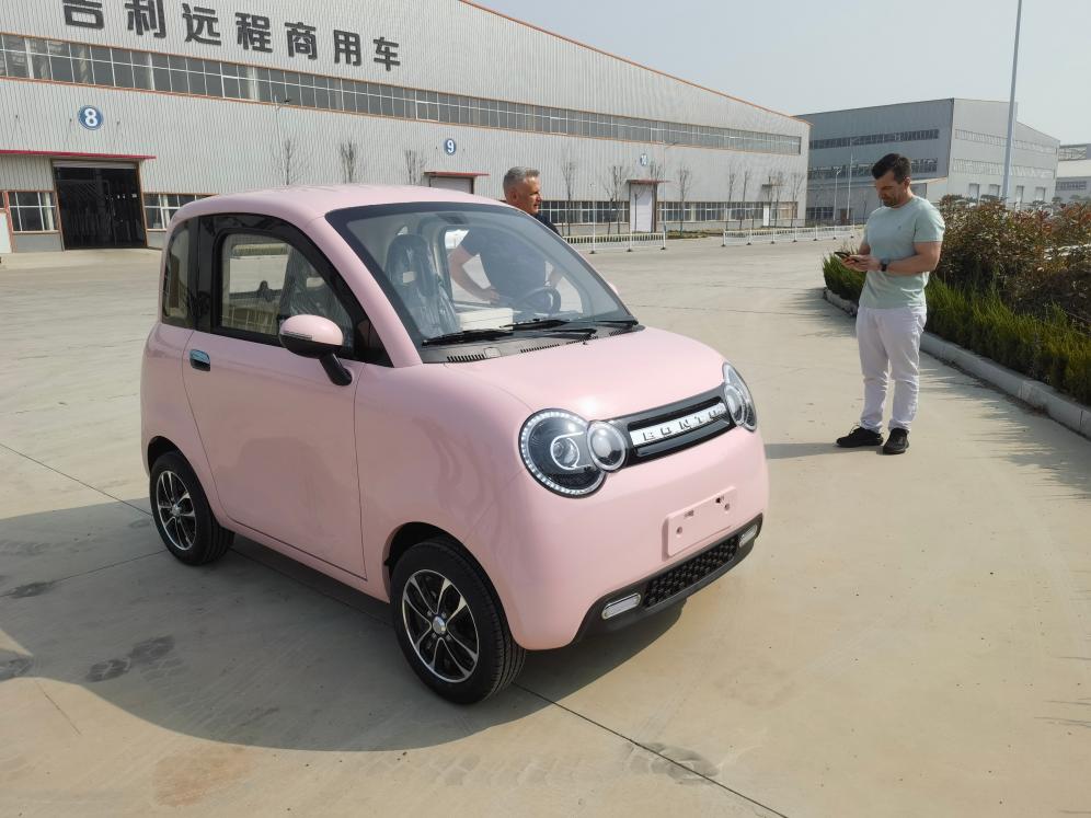 คุณภาพสูงชนะการจดจำและการยกย่องหลังจากลูกค้าชาวยุโรปขับเคลื่อน BTE09